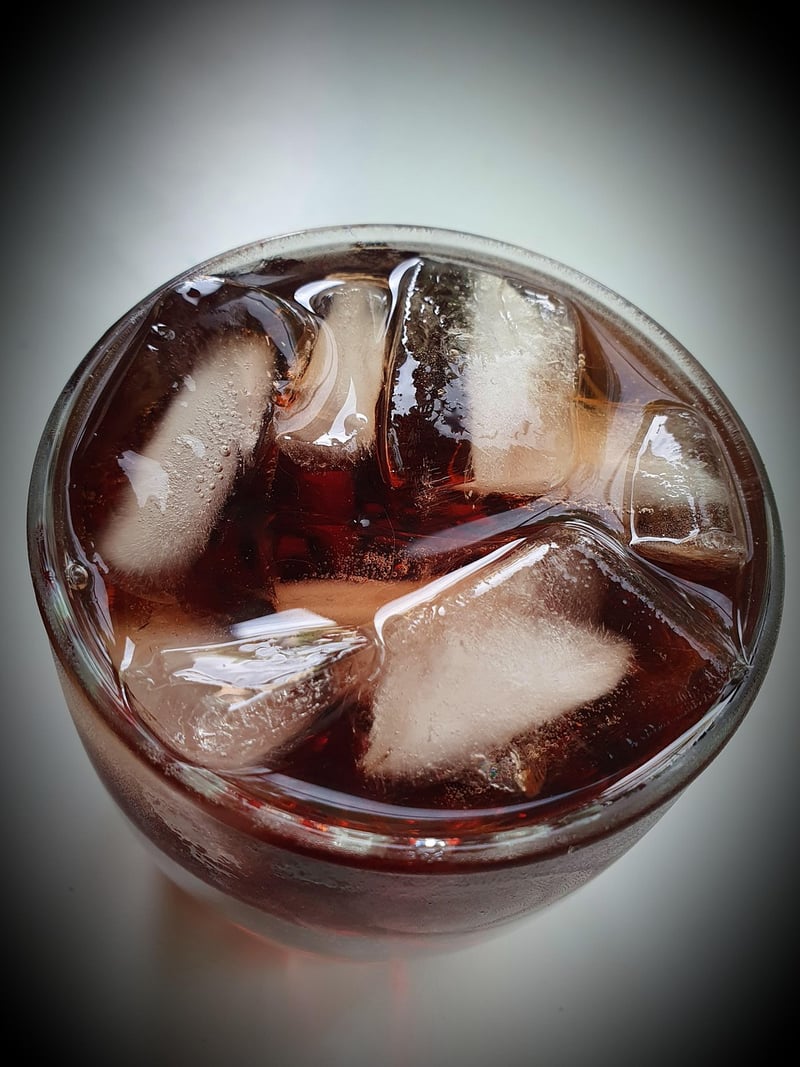 Sorcery mixtures