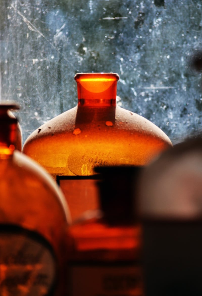 Mystical Brewing
